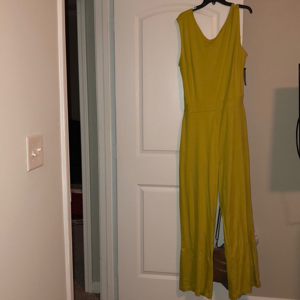 Jumpsuit